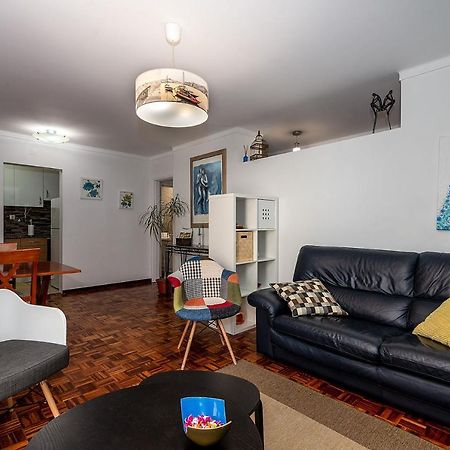 Senna Apartment Lisboa Dış mekan fotoğraf