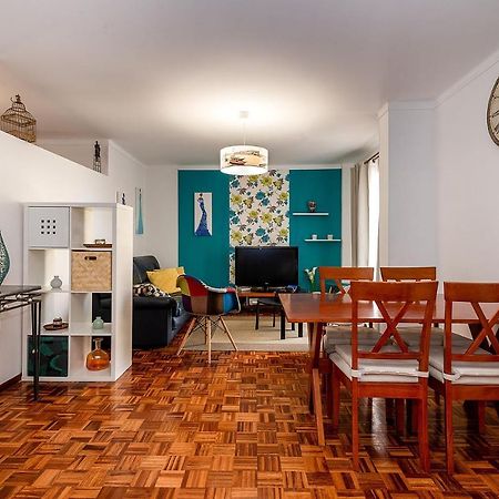 Senna Apartment Lisboa Dış mekan fotoğraf