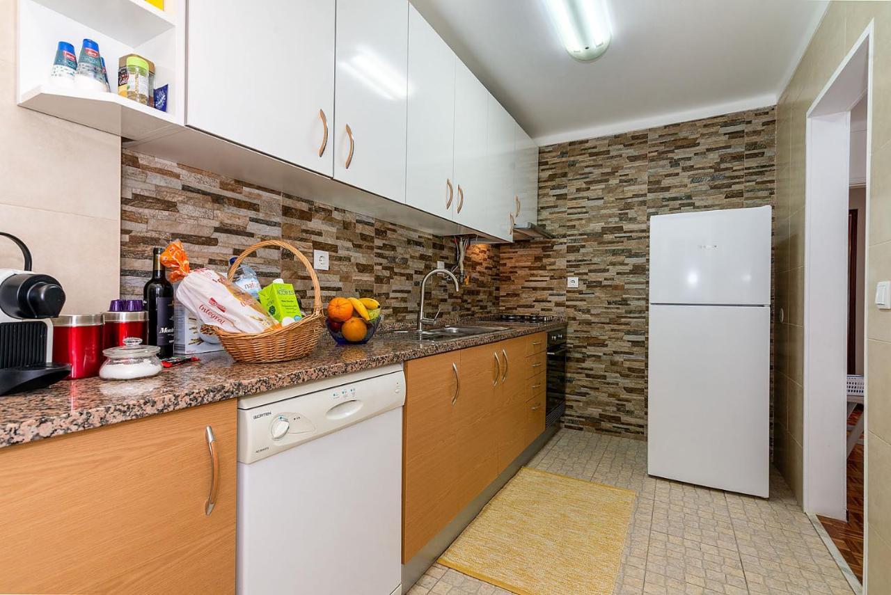 Senna Apartment Lisboa Dış mekan fotoğraf
