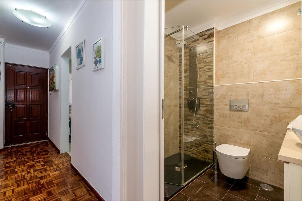 Senna Apartment Lisboa Dış mekan fotoğraf