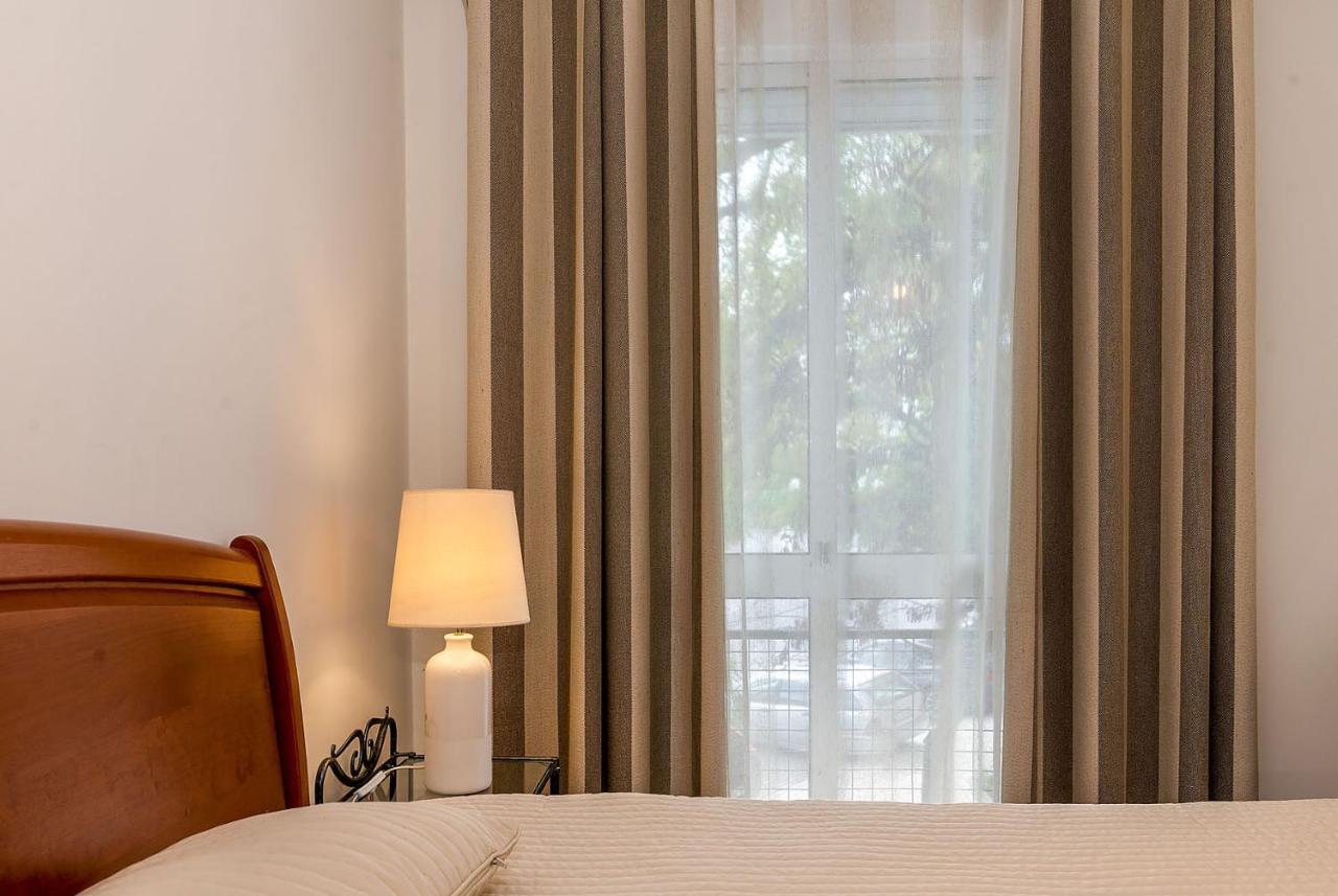 Senna Apartment Lisboa Dış mekan fotoğraf
