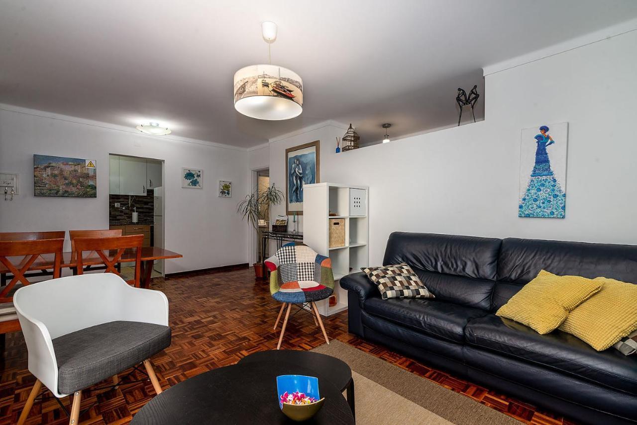 Senna Apartment Lisboa Dış mekan fotoğraf