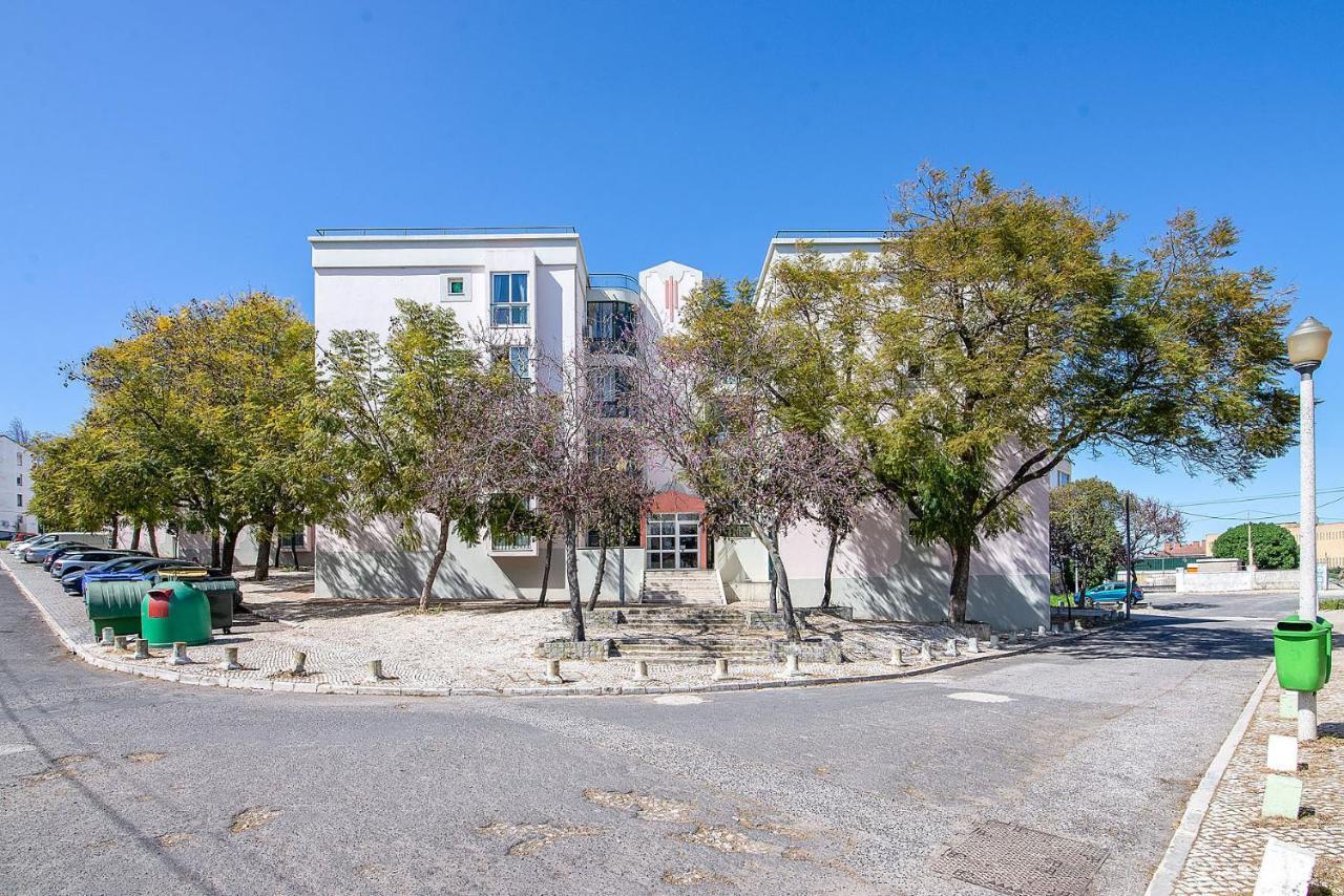 Senna Apartment Lisboa Dış mekan fotoğraf