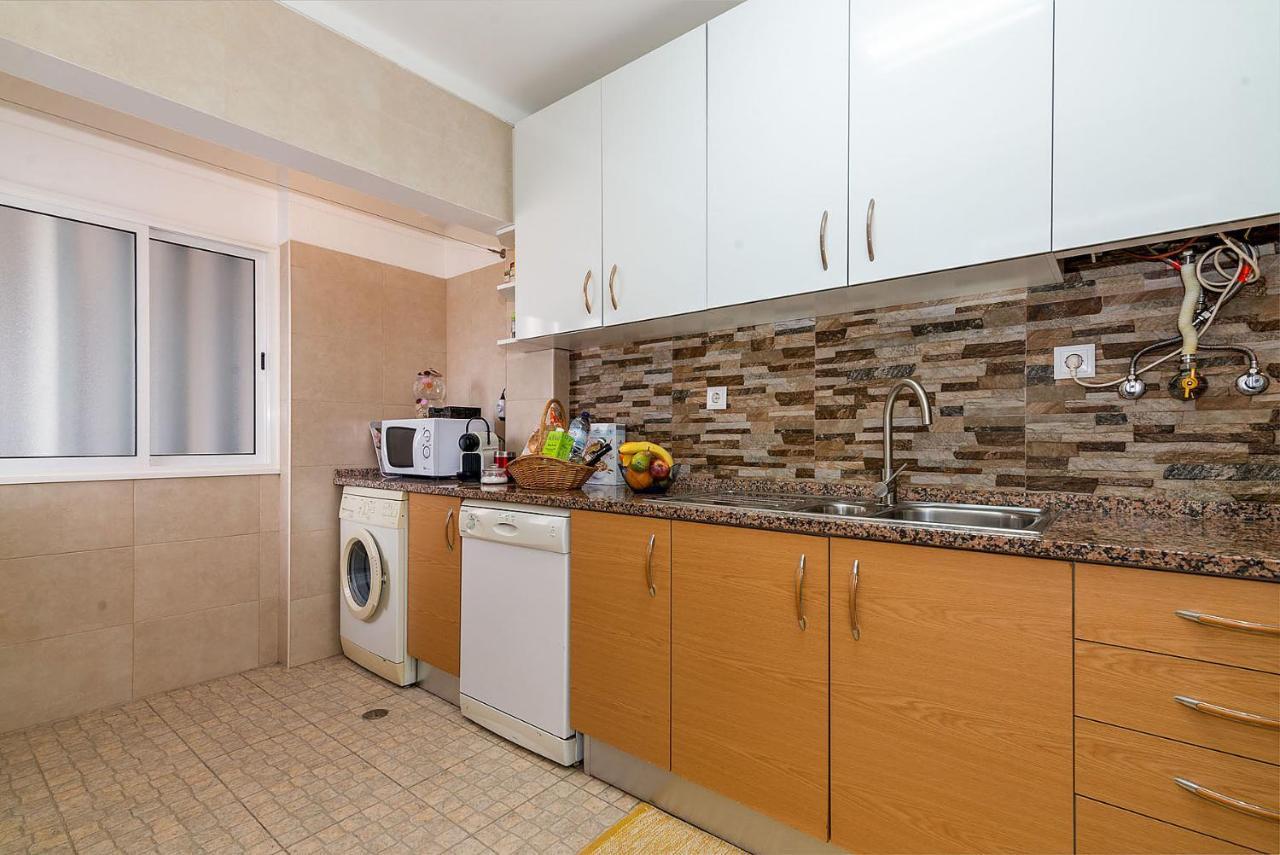 Senna Apartment Lisboa Dış mekan fotoğraf