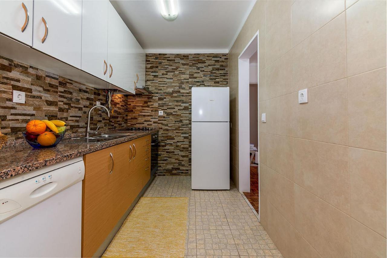 Senna Apartment Lisboa Dış mekan fotoğraf