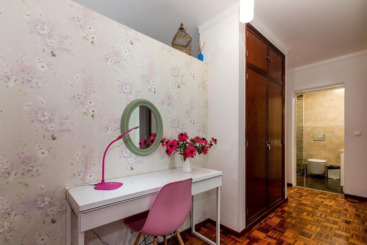 Senna Apartment Lisboa Dış mekan fotoğraf