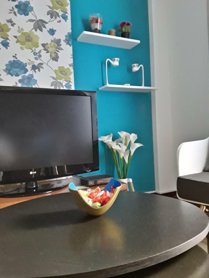 Senna Apartment Lisboa Dış mekan fotoğraf